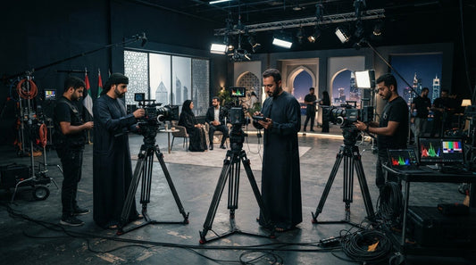 Achieving a Consistent Look with Multiple Cameras: A Practical Guide