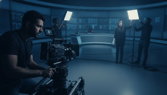 OB Van System Integration: The Professional Guide to Mobile Broadcast Solutions 2026