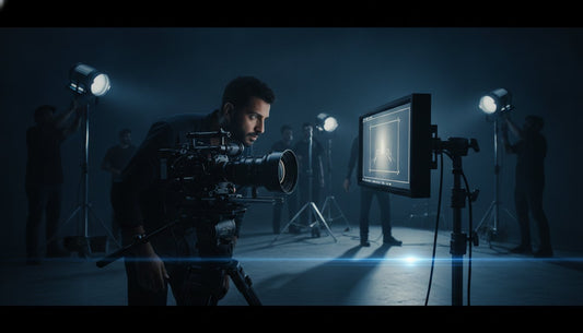 Anamorphic Lenses: The Professional’s Guide to Achieving the Cinematic Look