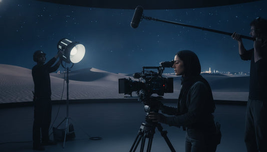 Professional Microphones Buying Guide: Choosing the Right Audio Gear for 2026
