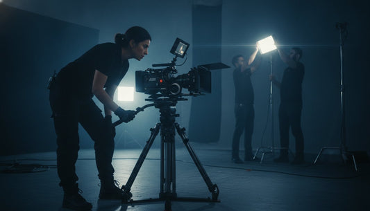 Professional Camera Supports & Rigs: The 2026 Buying Guide for Filmmakers