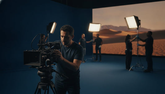 Sony FX6 Price in UAE: 2026 Professional Procurement Guide