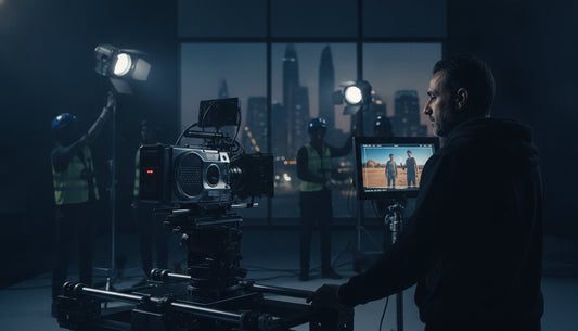 Choosing the Right Lens for a Cinematic Look: The Professional 2026 Guide