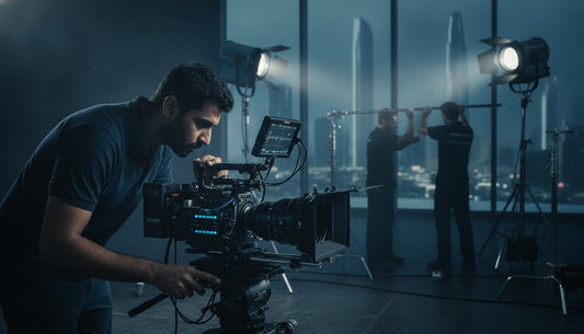 The Best Cinema Zoom Lenses for 2026: A Professional Guide to High-End Optics