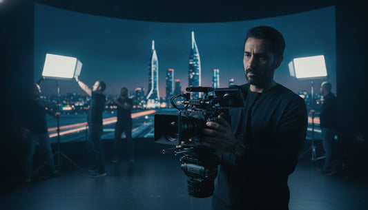 Best Lenses for Documentary Filmmaking: 2026 Guide