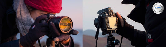 7 Best Professional Video Cameras To Buy In 2023