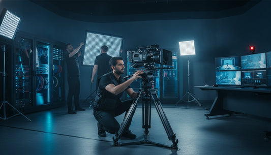 Broadcast Studio Upgrade Solutions: The 2026 Strategic Implementation Guide