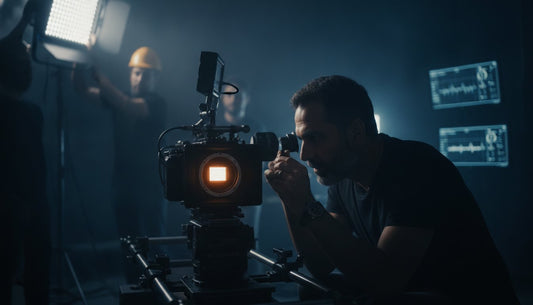 Camera Sensor Sizes for Video: 2026 Professional Guide