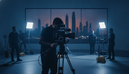 Choosing Broadcast Studio Equipment: The 2026 Professional Buyer’s Guide