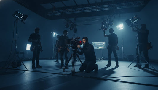 Cinema Camera Repair Service: A Professional Guide to Maintaining High-End Gear
