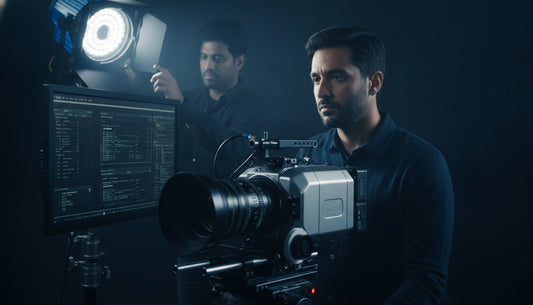 Common Mistakes When Buying Cinema Cameras: A 2026 Professional Guide