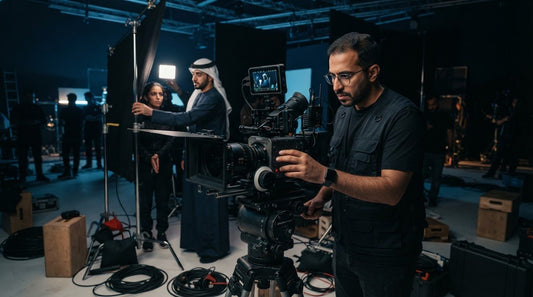 Complete Sony fx3 Guide for Success