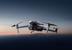 DJI Introduces Air 3S Drone with Dual-Camera System