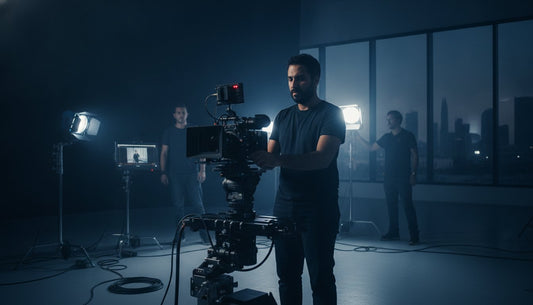 Future-Proofing Your Video Equipment Purchase: The 2026 Professional Investment Guide