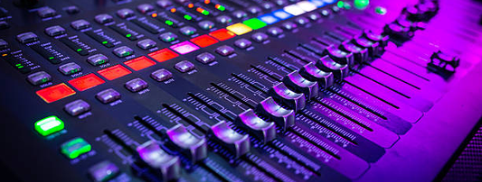 Have The Right Effect: A Beginner's Guide To Recording Effective Foleys