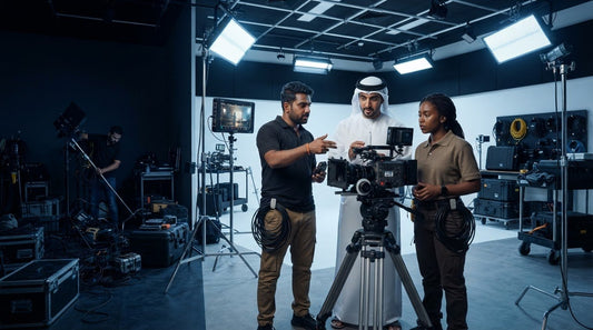 How to Convince Your Boss to Invest in Better Video Gear