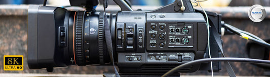 The Impact of 8K Video on the Future of Filmmaking