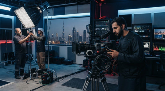Long-Term Value of Professional Broadcast Gear: A Buyer’s Guide