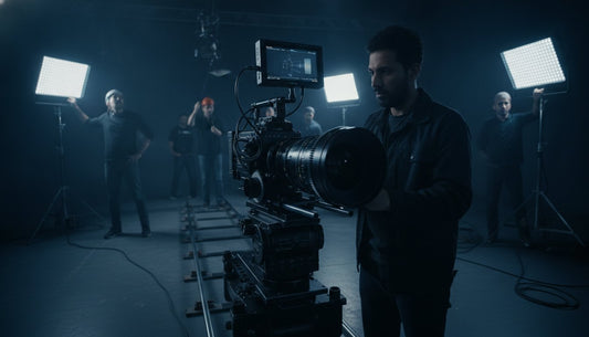Professional Guide to Cinema Zoom Lenses in 2026