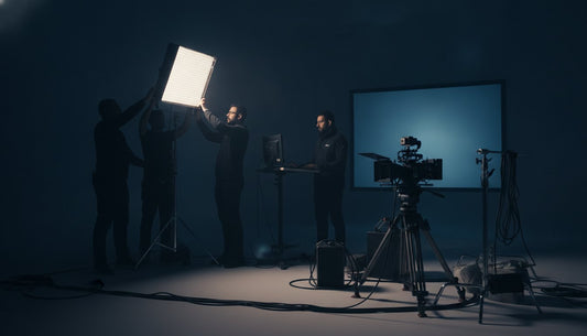 Professional Lighting Equipment Dubai: The 2026 Comprehensive Industry Guide