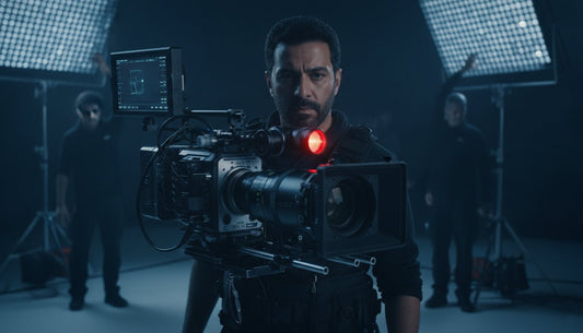 Professional Shoulder Mount Cameras and Rigs: The 2026 Operator’s Guide