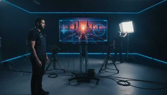 Professional Video Monitor Buying Guide 2026