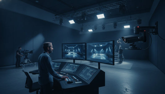 PTZ Camera Workflow Integration: The 2026 Professional Buying Guide