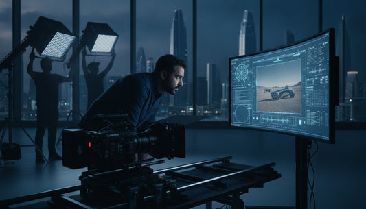 RAW vs ProRes Video Formats Explained: The Professional’s Guide to 2026 Workflows
