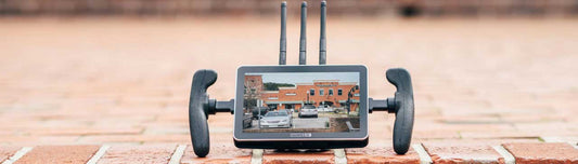 SmallHD FOCUS 7 Bolt 500 RX