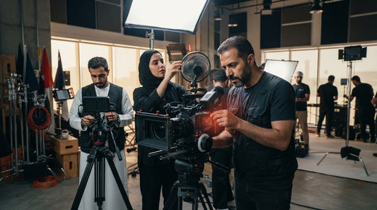 Solving Overheating Issues in Cinema Cameras: A Practical Guide