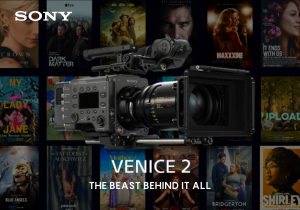 Unlocking Cinematic Brilliance: Exploring the Sony VENICE Camera System