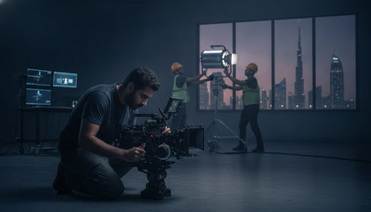 The Professional Broadcast Equipment Checklist: 2026 Industry Standards