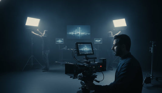 The Ultimate Guide to Professional Video Cameras: 2026 Technology and Workflow Integration