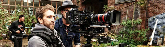 Tips To Use Steadicam On A Professional Video Camera