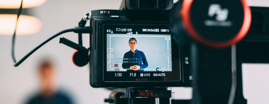 Top 5 Trends That Will Modernize The Broadcast Industry