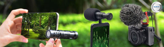Top 10 Accessories Every Professional Videographer Needs