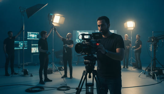 Turnkey Broadcast Studio Solutions: The 2026 Professional Integration Guide