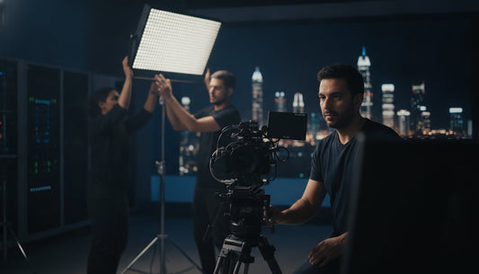 Upgrading Broadcast Studio Equipment: The 2026 Professional Guide to Future-Proofing Production