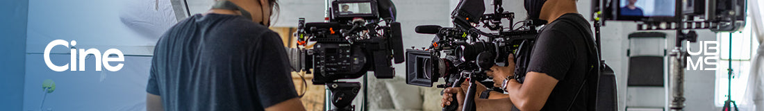 Digital Cine Lenses
