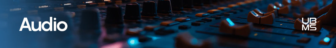 Camera Top Microphones