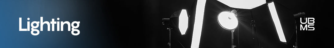 ARRI Skypanel Lighting