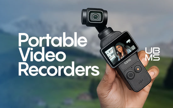 Portable Video Recorders