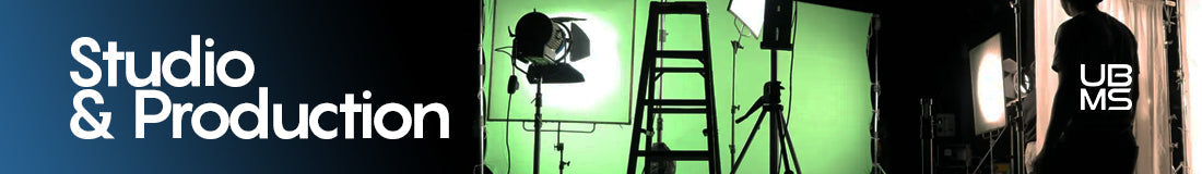 Recording Monitors
