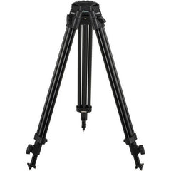 Sachtler System FSB 6 MII Sideload and 75/2 Aluminum Tripod Legs with Ground Spreader and Bag