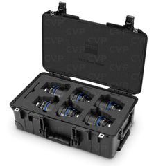 Nano Prime 6-lenses Set Meter