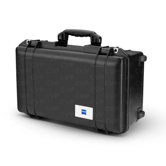 Nano Prime 6-lenses Transport Case