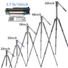 Swit MCA 50C B-STOCK Portable Carbon Fiber Camera Tripod
