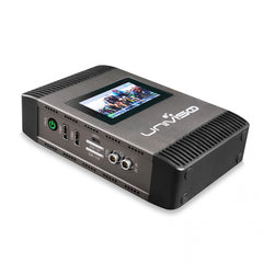 Univiso UV100 5G Portable HD Mobile Encoder