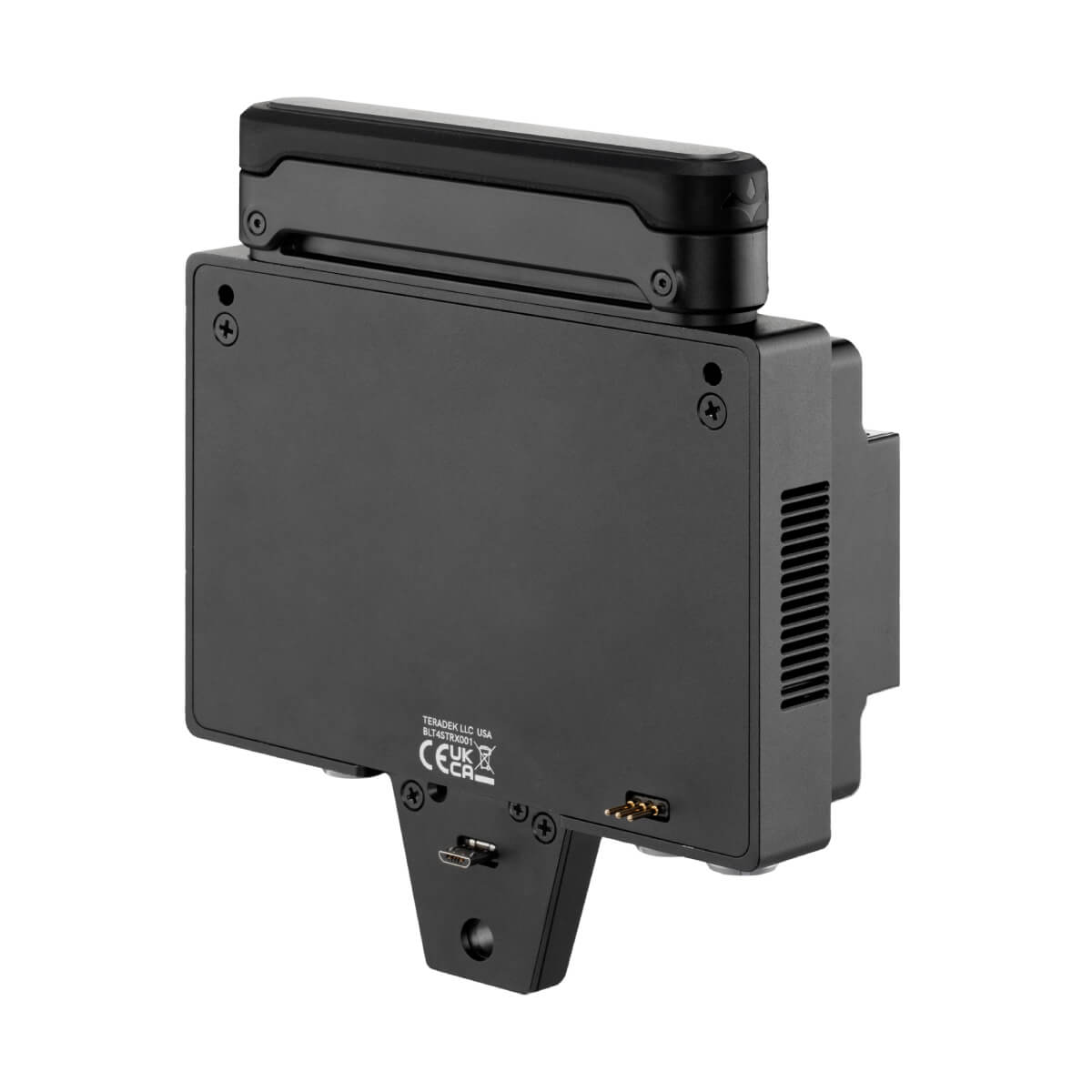 Monitor Module Box Teradek Bolt 6 Monitor Module 750 Internal Antenna RX V-Mount | UAE – UBMS