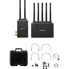 Teradek Bolt 6 LT 750 Transmitter / Receiver Kit